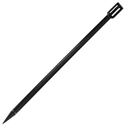 アゼ厚板押え杭 65cm 1P 65cm
