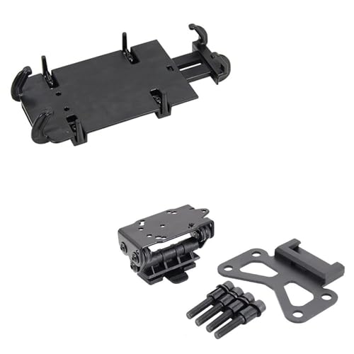 Support téléphone de chargement USB pour moto BMW F700GS évitant les pannes de batterie