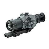 Armasight Contractor 320 3-12x25mm Thermal Imaging Sight