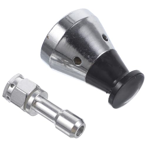 Kit válvulas para olla de presión de acero inoxidable OSALADI