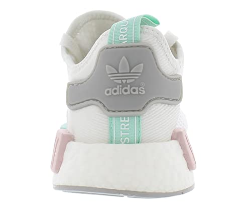 adidas Ultraboost 20 Boys Shoes Size 7.5, Color: Black/Blush Bronze4