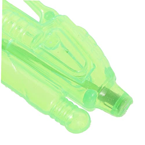 ibasenice 20 Unidades mini pistola de água mochila para bebê mochila de verão brinquedos de praia Br