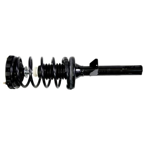 Image of Gabriel G56936 Ultra ReadyMount Rear Complete Strut Assembly for 94-07 Ford Taurus Sedan; 94-05 Mercury Sable Sedan (1 Pack)