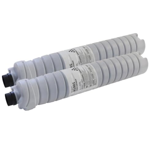 Toner Compatible Pro8100 pour Impression Grand Volume Pro8300 1.5kg