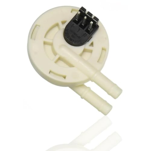 Image of Genuine Water Flow Meter – Compatible with Delonghi Magnifica/Intensa Series – 5213225251
