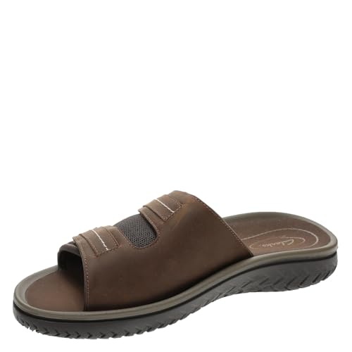 Clarks Wesley Easy Men's Sandal4
