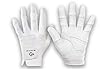 Bionic Women's StableGrip with NaturalFit Glove Glove - White (Large, Right)
