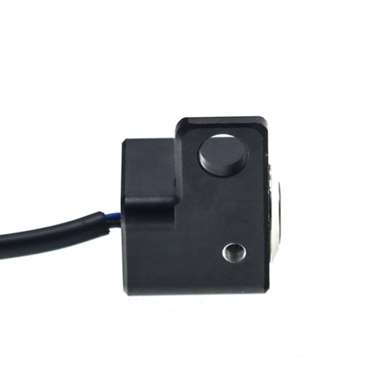 Interruptor de motocicleta para rutas con niebla y control de faro auxiliar 7