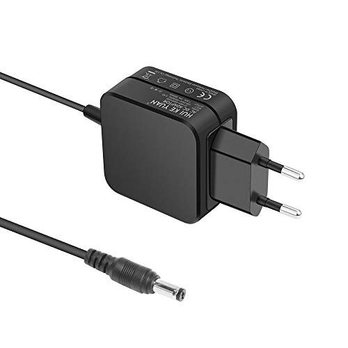 HKY 7,5V Netzteil Ladegerät Ladekabel für Babyphone Philips Babyfon Philips Avent Baby-Einheit SCD510, SCD510/00, SCD520, SCD525, SCD525/00, SCD526