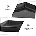FUTUREORYY 1pc Pet Cage Tray Durable Plastic Cleaning Tray for Dog Rabbit Other Pets and Crates