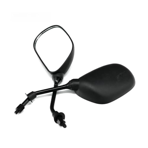 Reajuste universal retrovisor moto de 8mm para eliminar los puntos ciegos en scooter