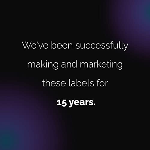 New Ultimate Edition Chrome Socket Labels #TOP7