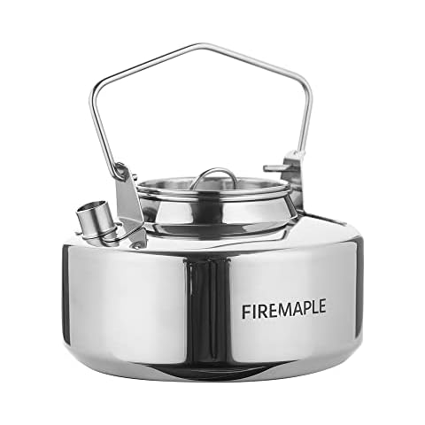 Fire-Maple Antarcti Portable Camping Kettle Cover