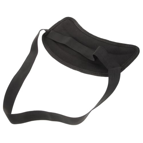 OHPHCALL Farm Shoulder Cushion Shoulder Strap Pad Wear Resistant Pad Portable Mat