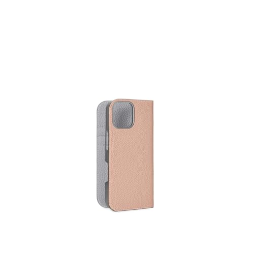 ボナベンチュラ ダイアリーケース iPhoneケース 12/pro用 グレージュ Amazon.co.jp: 【ボナベンチュラ】 ダイアリーケース [iPhone 12