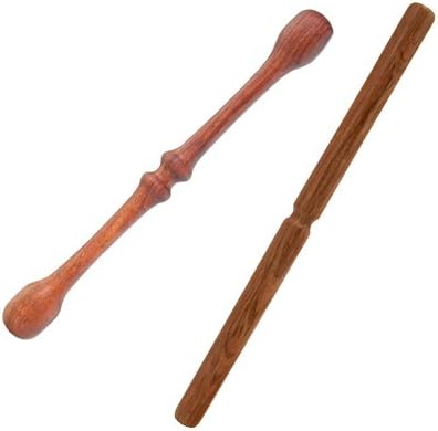 Bodhran Drum Tipper Set