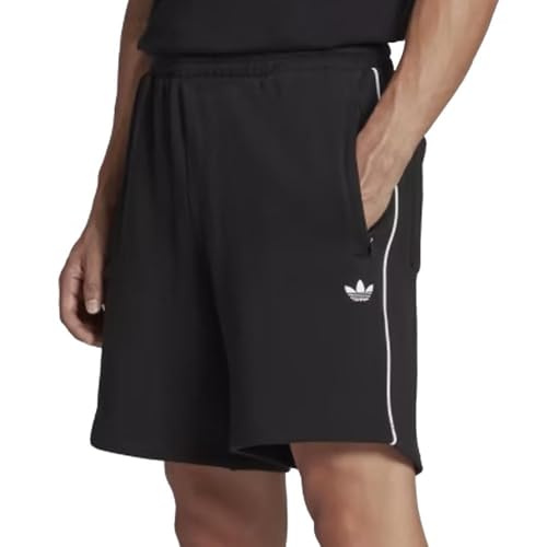 ADIDAS IA2525 C Short FT Shorts Hombre Black Tamaño S