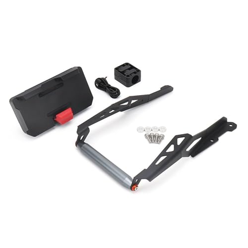 Support de navigation moto CFMOTO 800MT 2023 Support téléphone GPS 800 MT 22mm