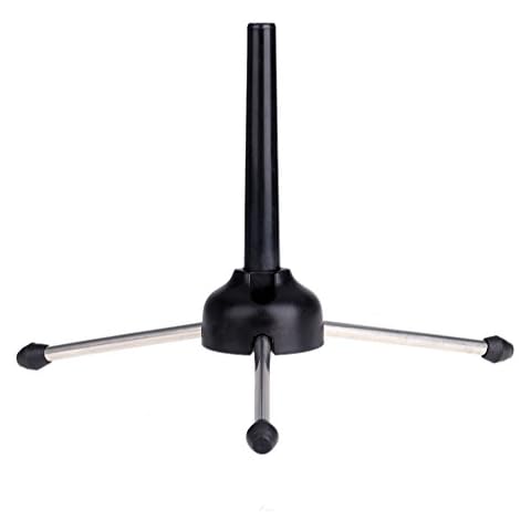 an-do-er Portable Tripod Stand for Wind Instrument Cover