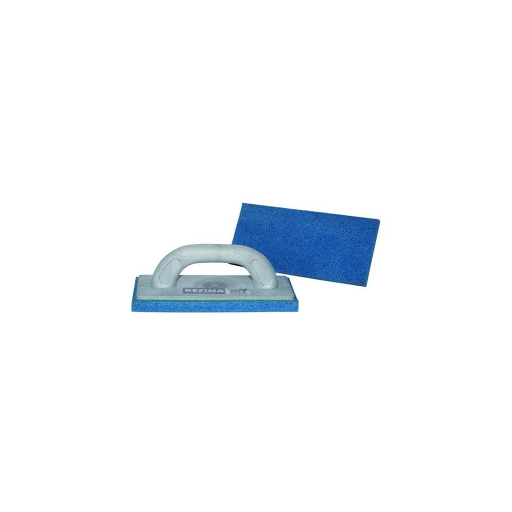 Refina 261403 8 Plastering Sponge Float