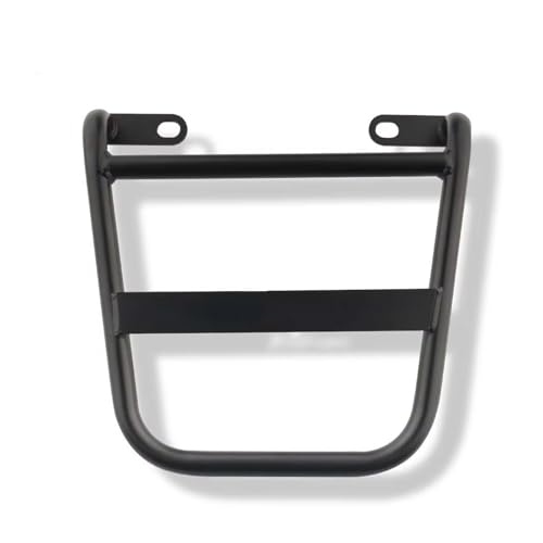 Porte bagages arriere support de sac de coffre lateral pour MSX 125