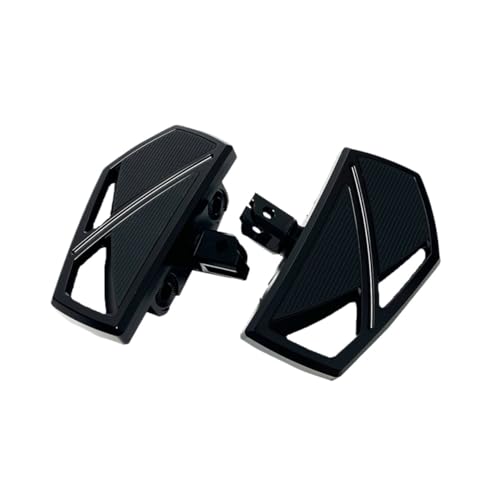Support repose-pieds de moto de remplacement pour série Fat Boy 2022