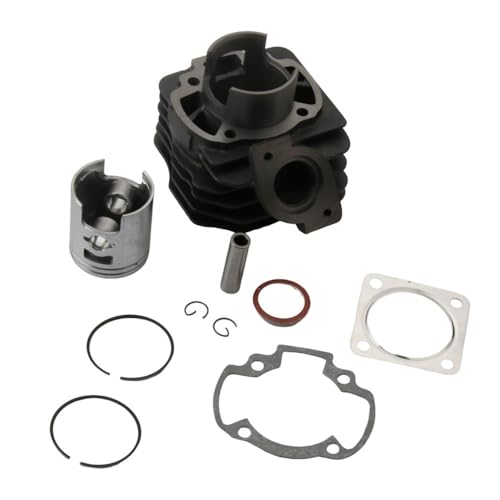 Cylindre 70cc gros alésage 47mm Honda Dio 50 AF18 AF27 AF28 SRX50 2T