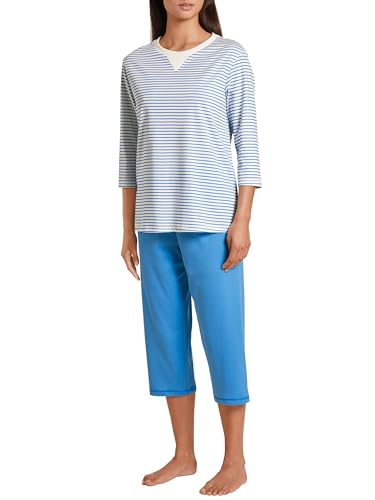 CALIDA Daylight Dreams 3/4-Pyjama Damen