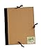Produktbild Daler Rowney Cachet Mappe mit Erdbindung, A3