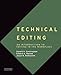 Technical Editing: An Introduction to Editing in the Workplace