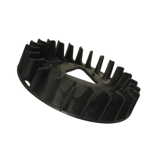 Ventilateur de refroidissement volant d'inertie GX390 GX340 pour moteur tondeuse thermique
