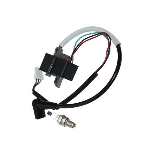 Bobine d'allumage 582777303 compatible tronçonneuse thermique 550XP 545 Mark II