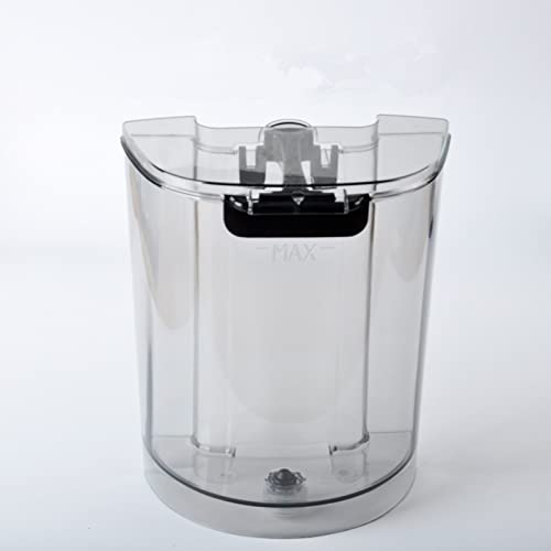 Youmine Einfacher Ersatz Kaffeemaschine Wassertank für Delonghi ECO310 ECO311 Kaffeemaschine Teile perfektes Accessoire.