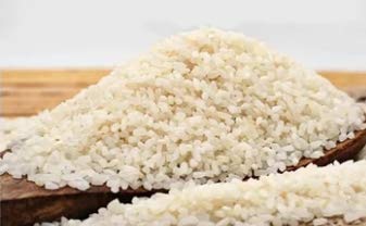 Nupsila, Kheer Special Basmati Rice (100% Broken) - 18 kg