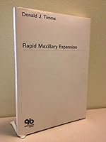 Rapid maxillary expansion (Quintessence books) 0931386497 Book Cover