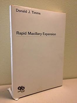 Hardcover Rapid Maxillary Expansion Book