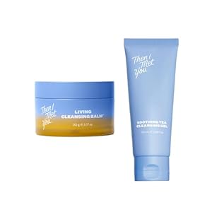 Then I Met You The Cleansing Duo Se...