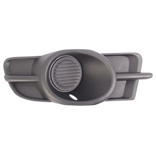 Fog Light Hole Cover 2 Piece 8321A174 MI1038125 BDA08699 MI1039125 8321A174,MI1038125,BDA08699,MI1039125,8321A173 asegura calidad y rendimiento Tipo juego de cubiertas para orificio de luz antiniebla miniatura 5