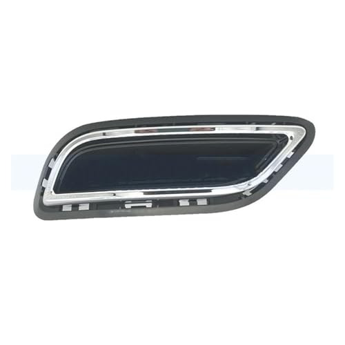 Tuyau d'échappement Chery Arrizo 6 PRO garniture cadre arrière gauche