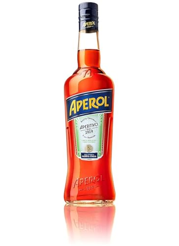 Aperol Aperitivo Barbieri - 1 l