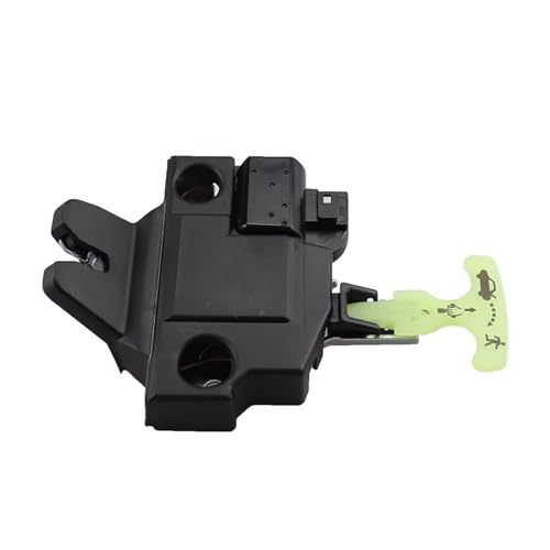 Mécanisme d'actionneur de serrure de porte arrière pour Toyota Camry hybride 2006-2013