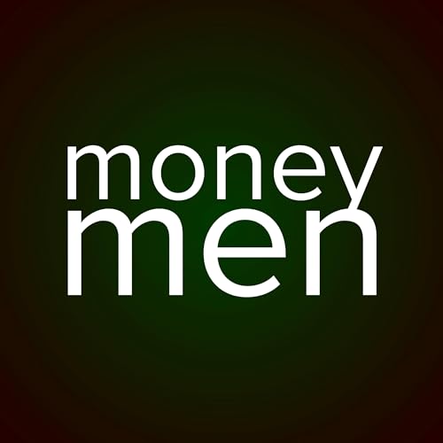 『Money Men』のカバーアート