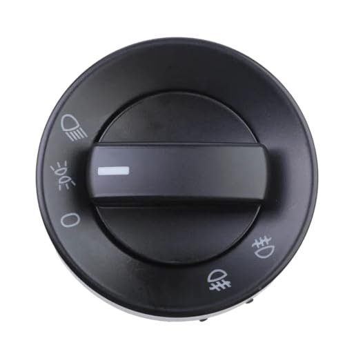 Bouton de phares Man TGX contre les faux contacts de feux de route