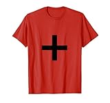 Alphabet Letter T Shirts & TEES