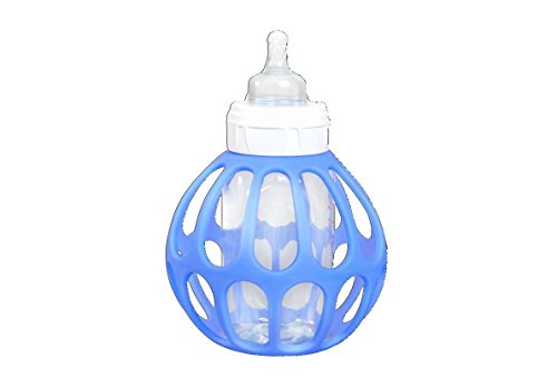 Bottle Ball BA003 - Kit de seguridad, unisex