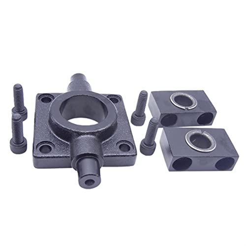 Cylindre pneumatique SI F-SI200FTC standard pour machines