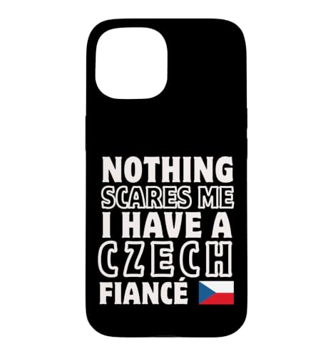 Nothing Scares Me Have �`�F�R�̍���� �X�}�z�P�[�X iPhone 15 �p