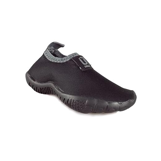 Sapatilha Infantil Hibrida Esportiva Praia Pesca Fishing (Cinza, BR, Criança de 9 a 12 anos, Numérico, 29)