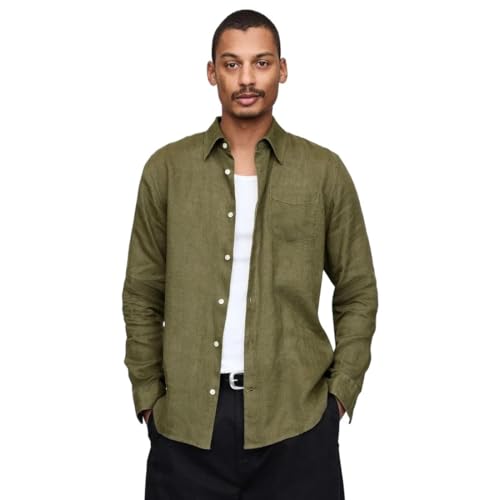 Image of Gap Men Shirt