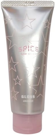 AriminoSpice Tube Series- 100g - Gloss